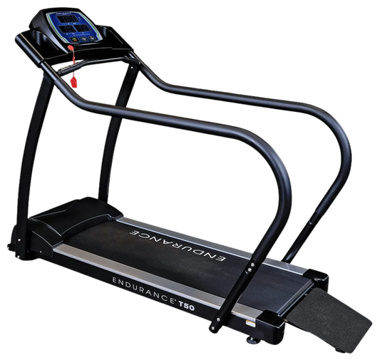 Body-Solid T50 Walking Treadmill (New)