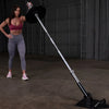 Body-Solid TBR50 Home Plate T-Bar Row Landmine (New)