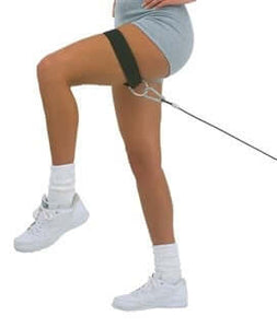 Ankle Strap - Cable Attachments (406)