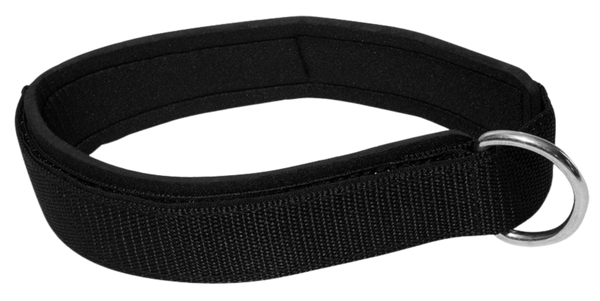 Body-Solid TS31 Combo Thigh/Ankle Strap - Front View