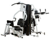 Body-Solid VKR30 Vertical Knee Raise Attachment (New)