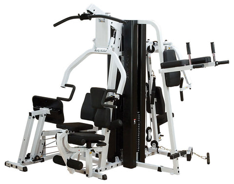 Body-Solid VKR30 Vertical Knee Raise Attachment (New)