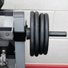 Body-Solid WTA2 Plate Horn Attachment (New)