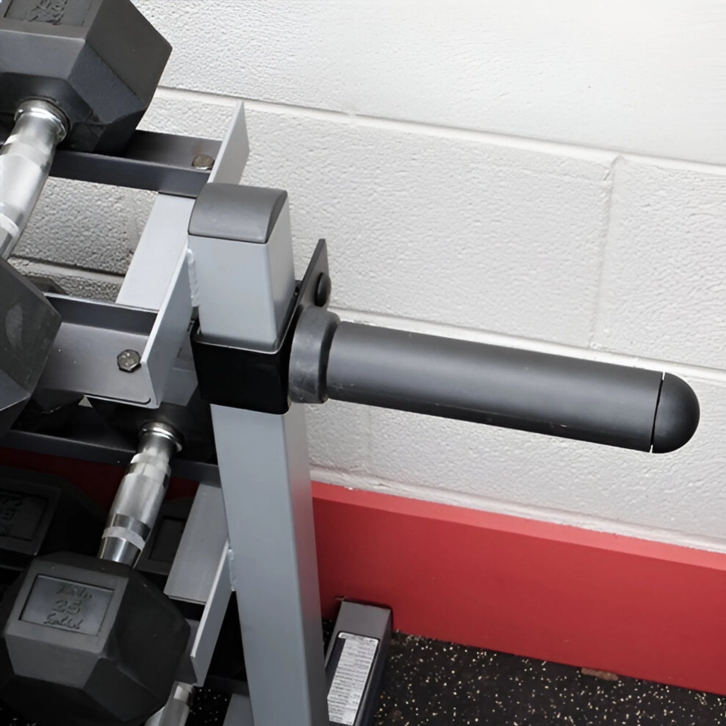 Body-Solid WTA2 Plate Horn Attachment (New)