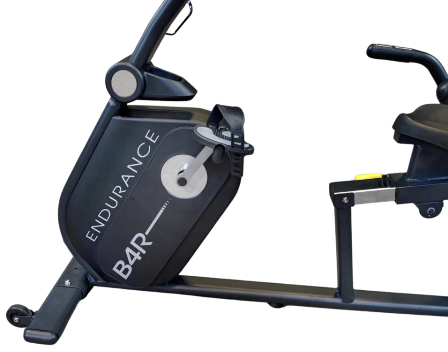 Body-Solid B4RB Endurance Recumbent Bike (New)