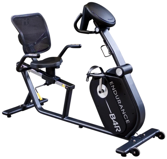 Body-Solid B4RB Endurance Recumbent Bike (New)