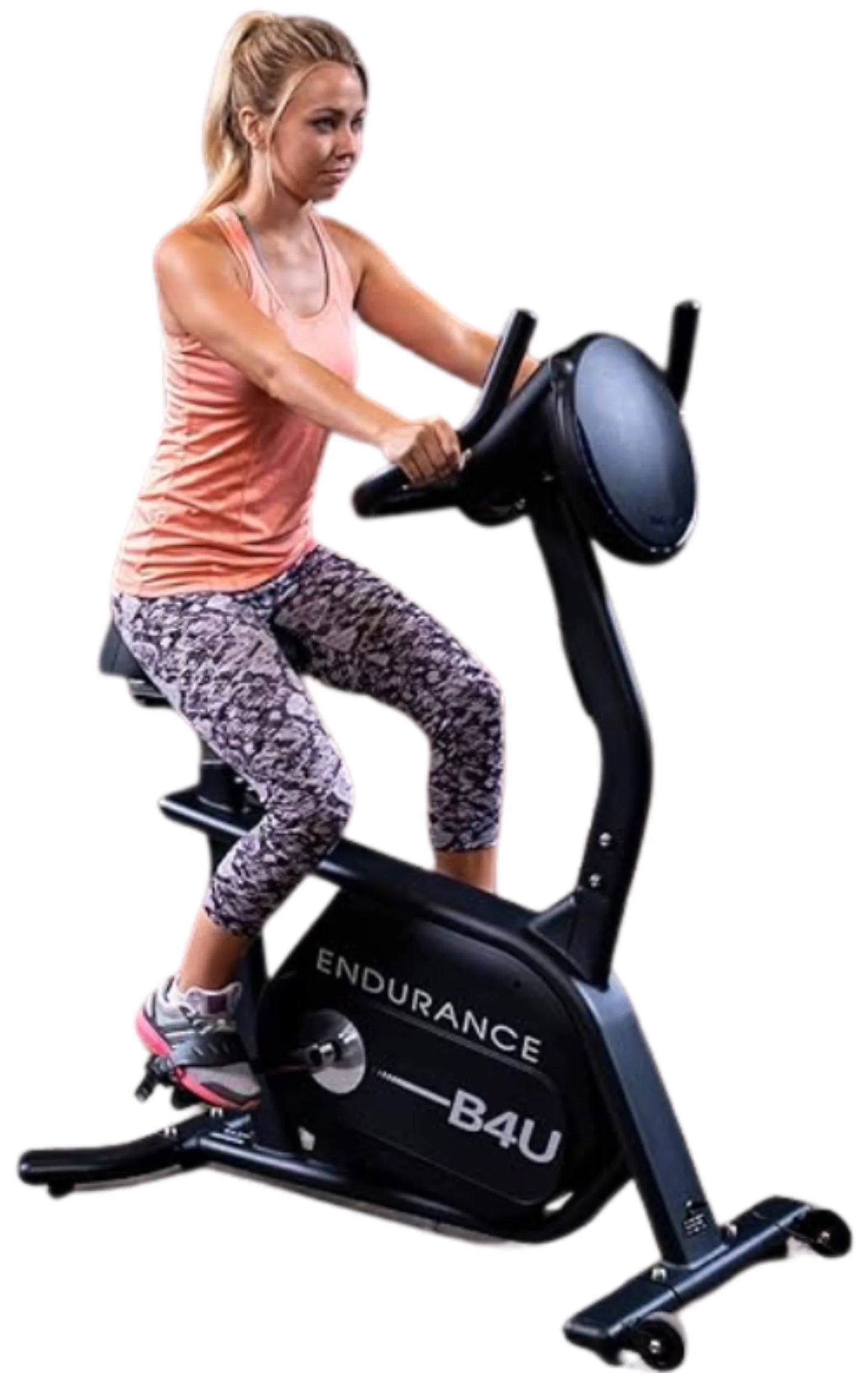 Body-Solid B4UB Endurance Upright Bike (New)