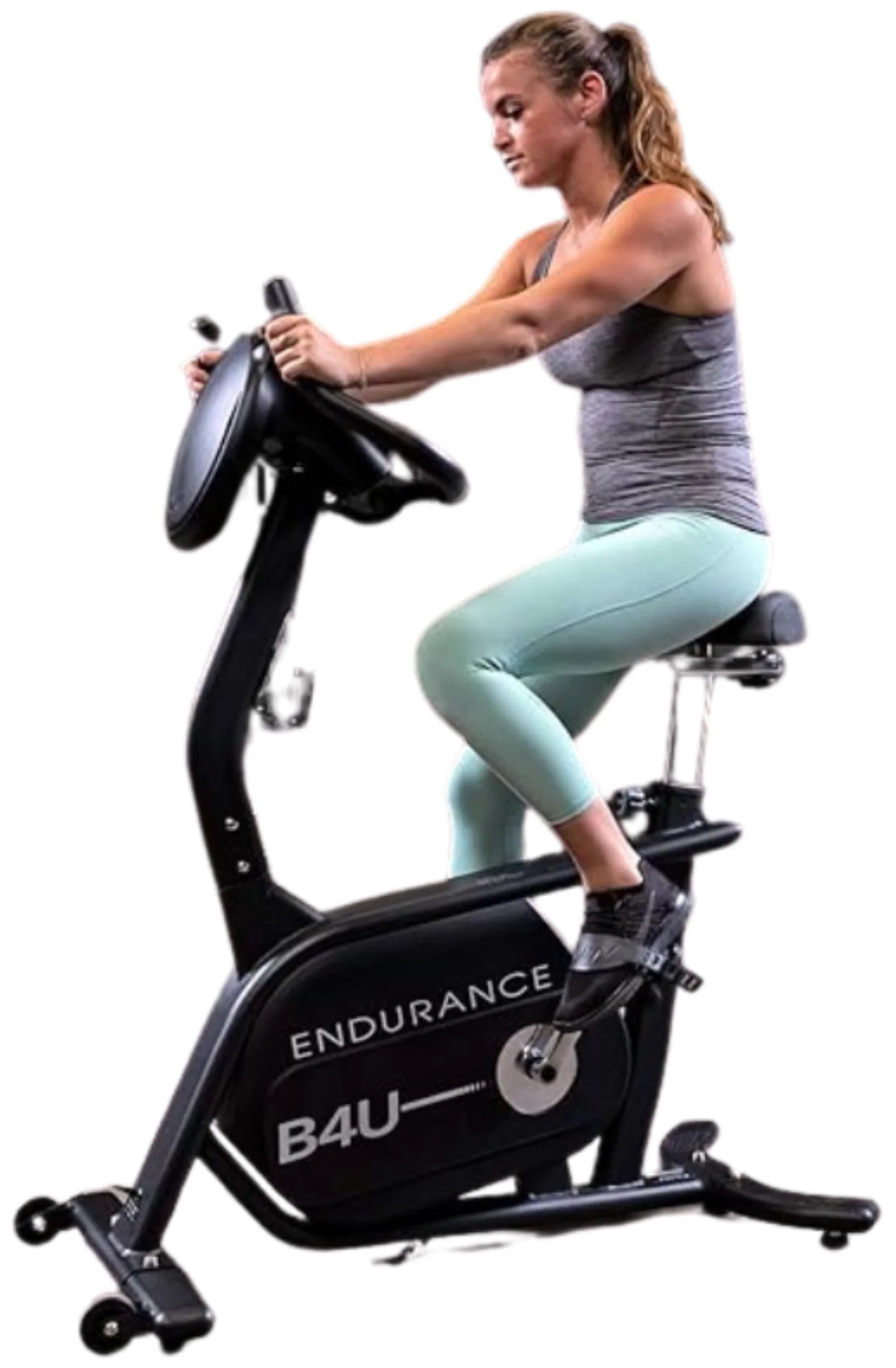 Body-Solid B4UB Endurance Upright Bike (New)