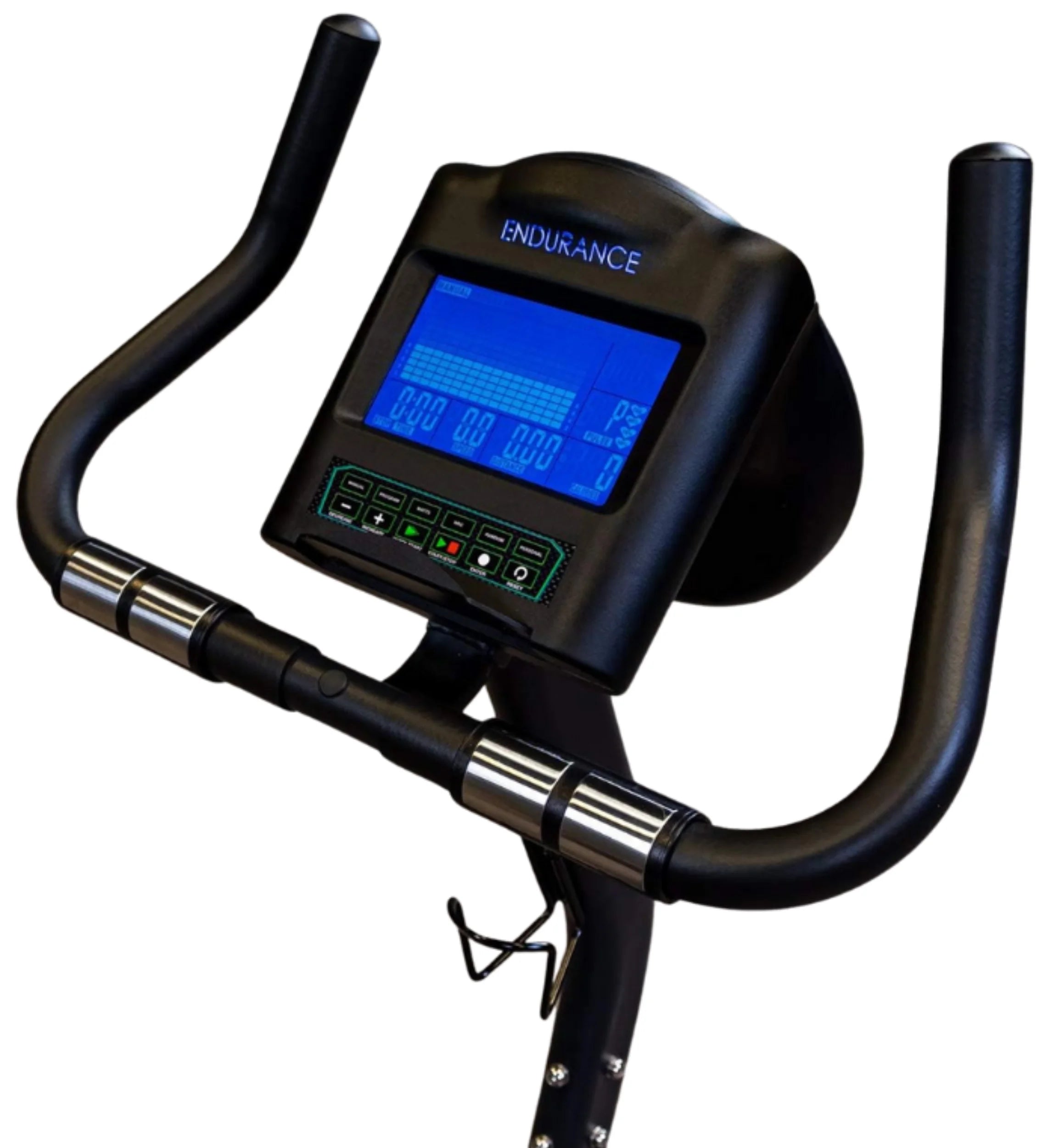 Body-Solid B4UB Endurance Upright Bike (New)