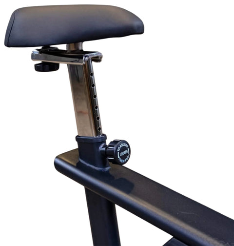 Body-Solid B4UB Endurance Upright Bike (New)