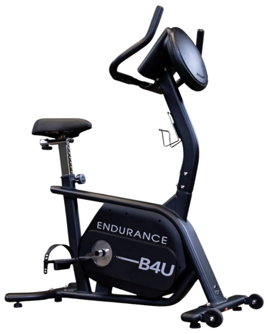 Body-Solid B4UB Endurance Upright Bike (New)
