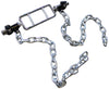 Body-Solid BSTCH44 Weightlifting Chains (Pair) (New)