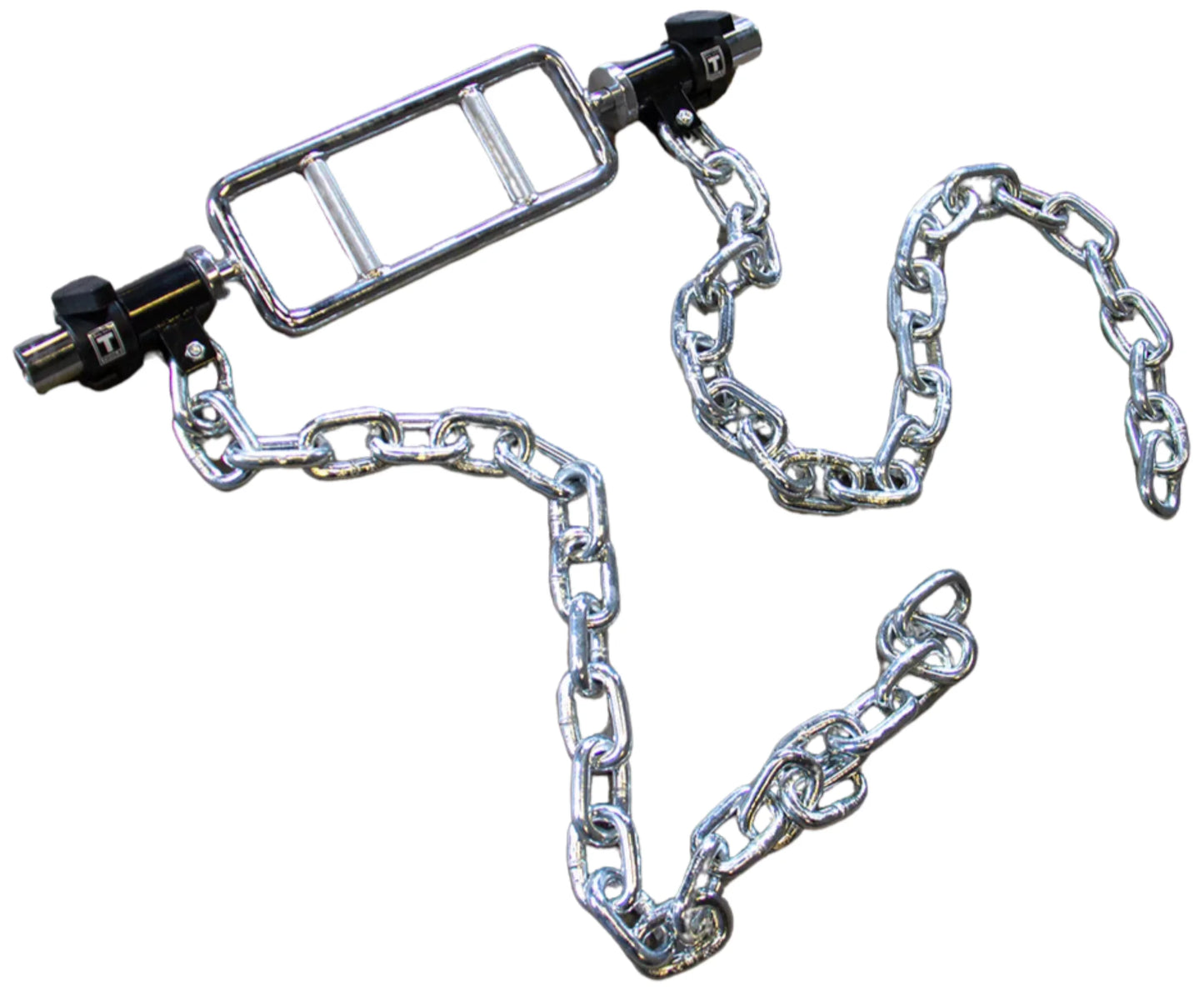 Body-Solid BSTCH44 Weightlifting Chains (Pair) (New)