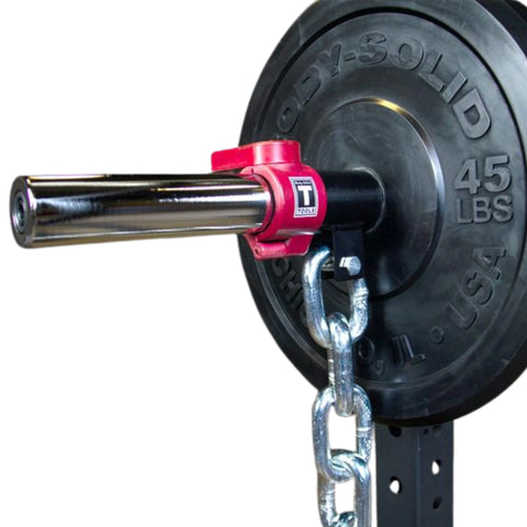 Body-Solid BSTCH44 Weightlifting Chains (Pair) (New)