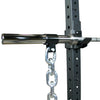 Body-Solid BSTCH44 Weightlifting Chains (Pair) (New)