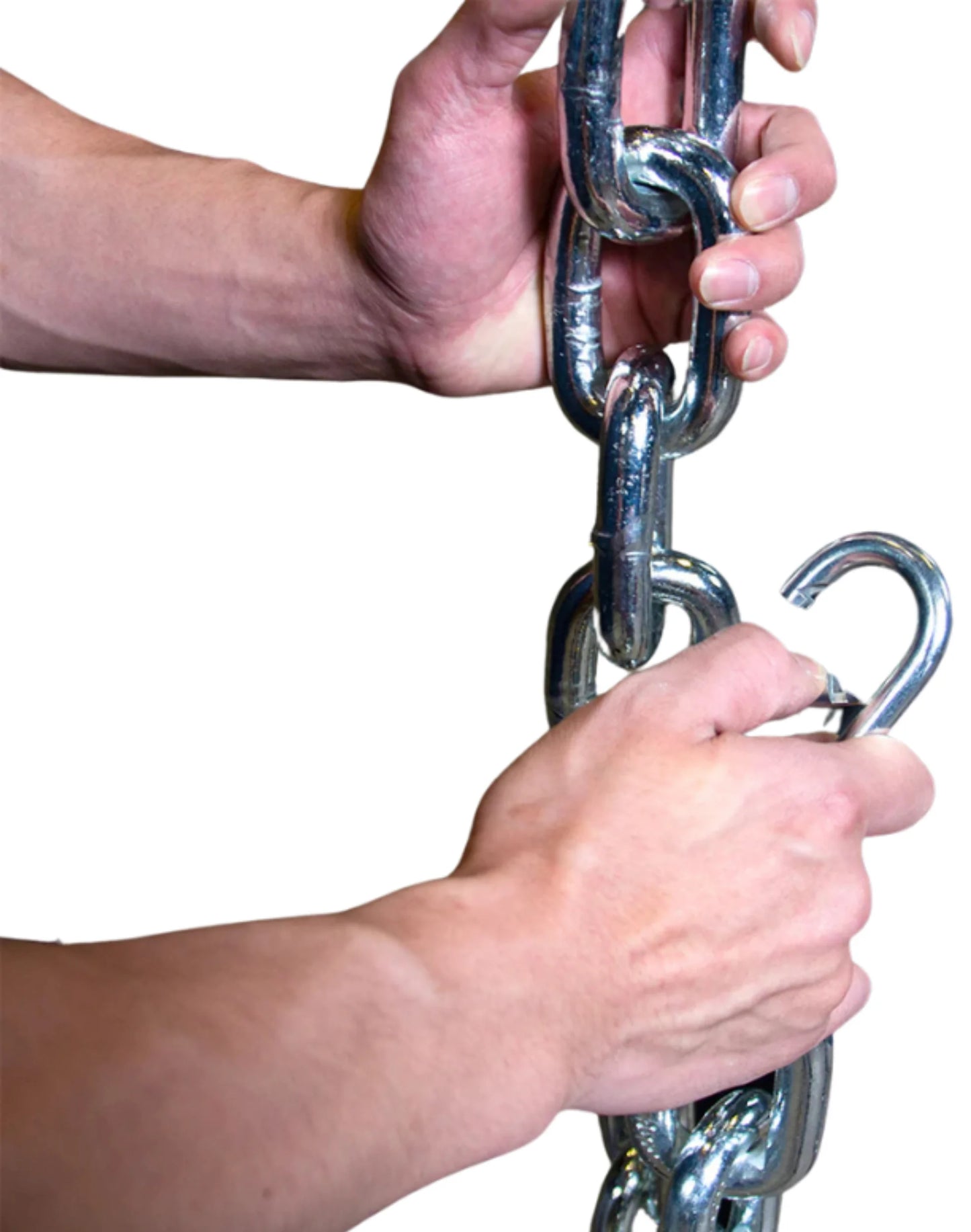 Body-Solid BSTCH44 Weightlifting Chains (Pair) (New)