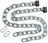 Body-Solid BSTCH44 Weightlifting Chains (Pair) (New)