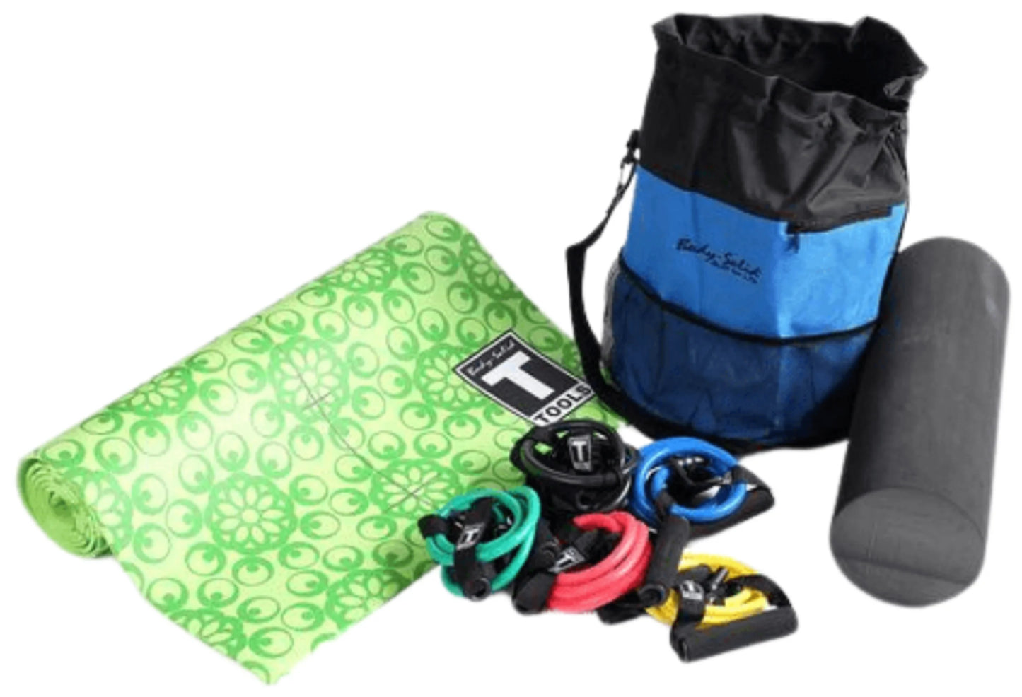 Body-Solid BSTFITBAG Tools Fitness Pack (New)