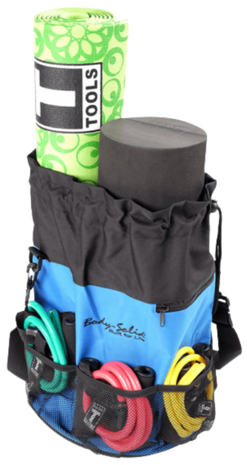 Body-Solid BSTFITBAG Tools Fitness Pack (New)