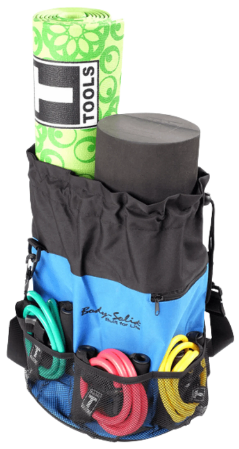 Body-Solid BSTFITBAG Tools Fitness Pack (New)