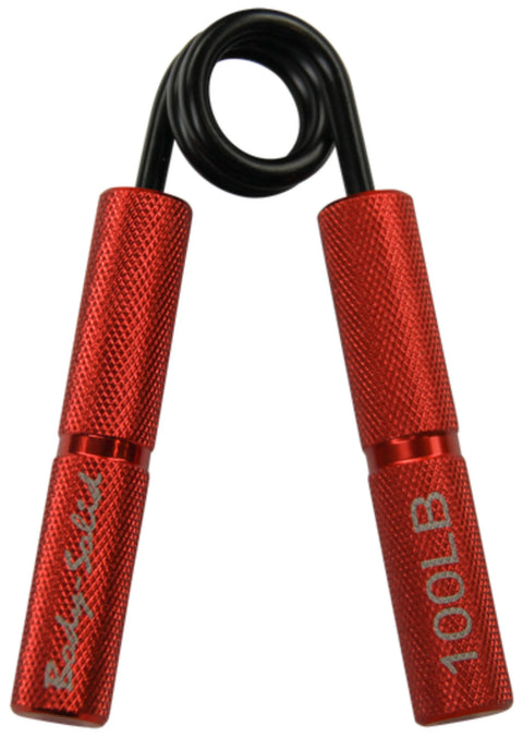 Body-Solid BSTGT Tools Grip Trainers Set of 100, 150, 200 lbs (New)