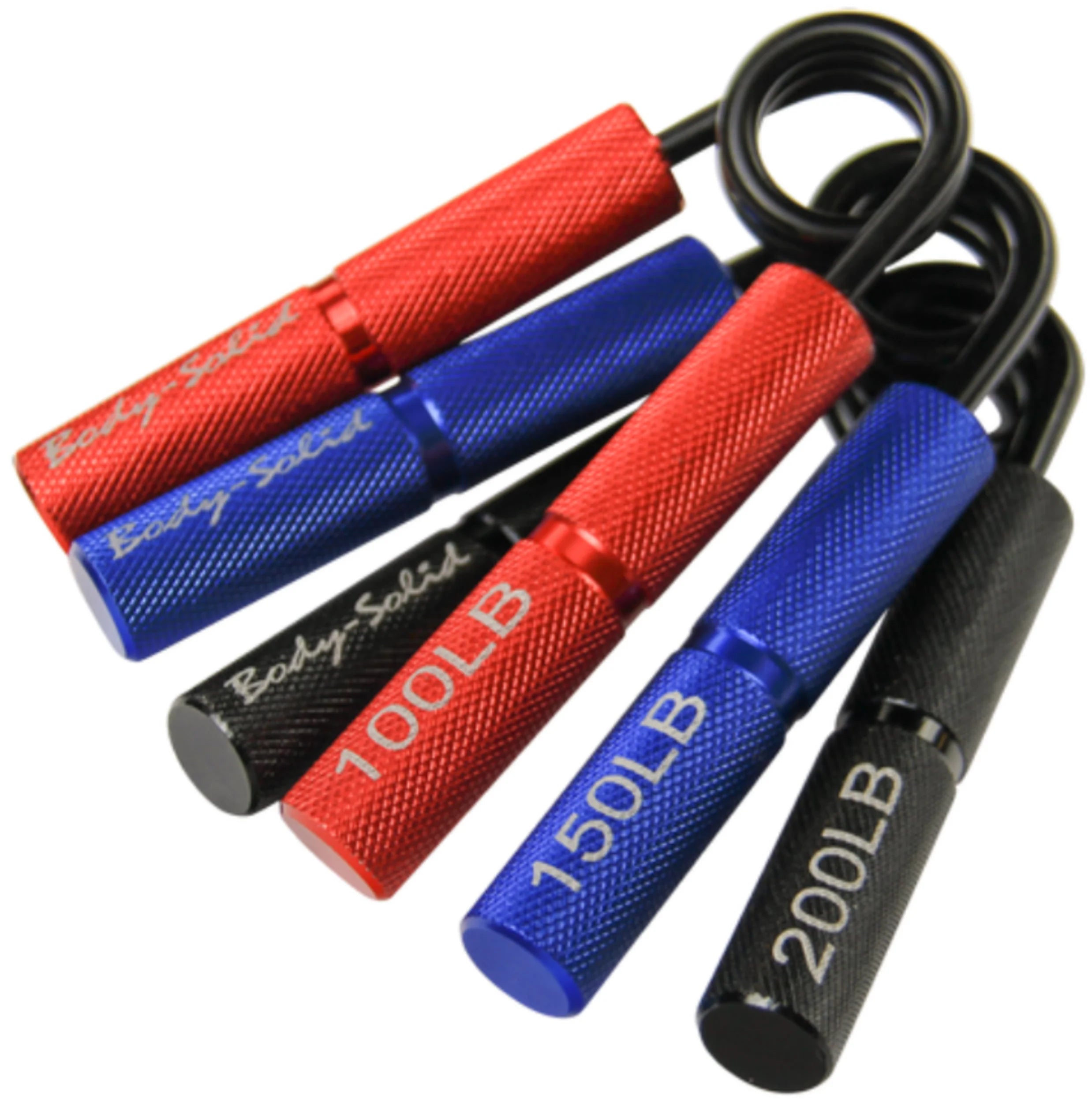 Body-Solid Tools Grip Trainer - Thumbnail 3