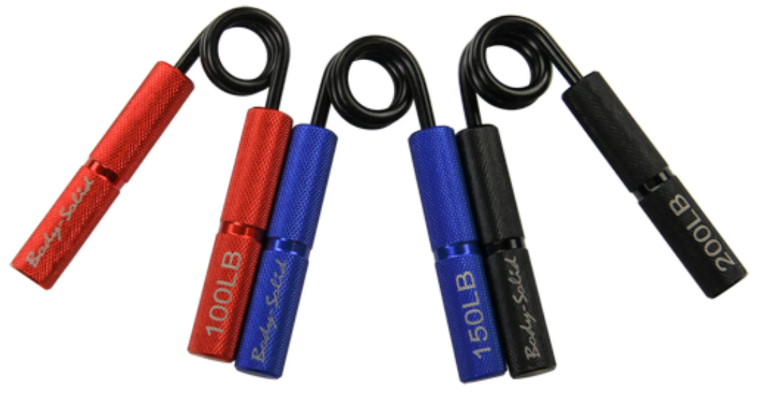 Body-Solid Tools Grip Trainer - Thumbnail 2