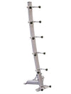 Body Solid BSTHB Tools Slam Balls w/Rack (New)