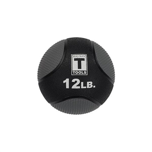 Body-Solid Tools BSTMB Medicine Ball Set (4-20) w/Rack (New)