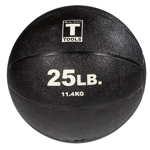 Body-Solid Tools BSTMB Medicine Ball Set (6-30) w/Rack (New)