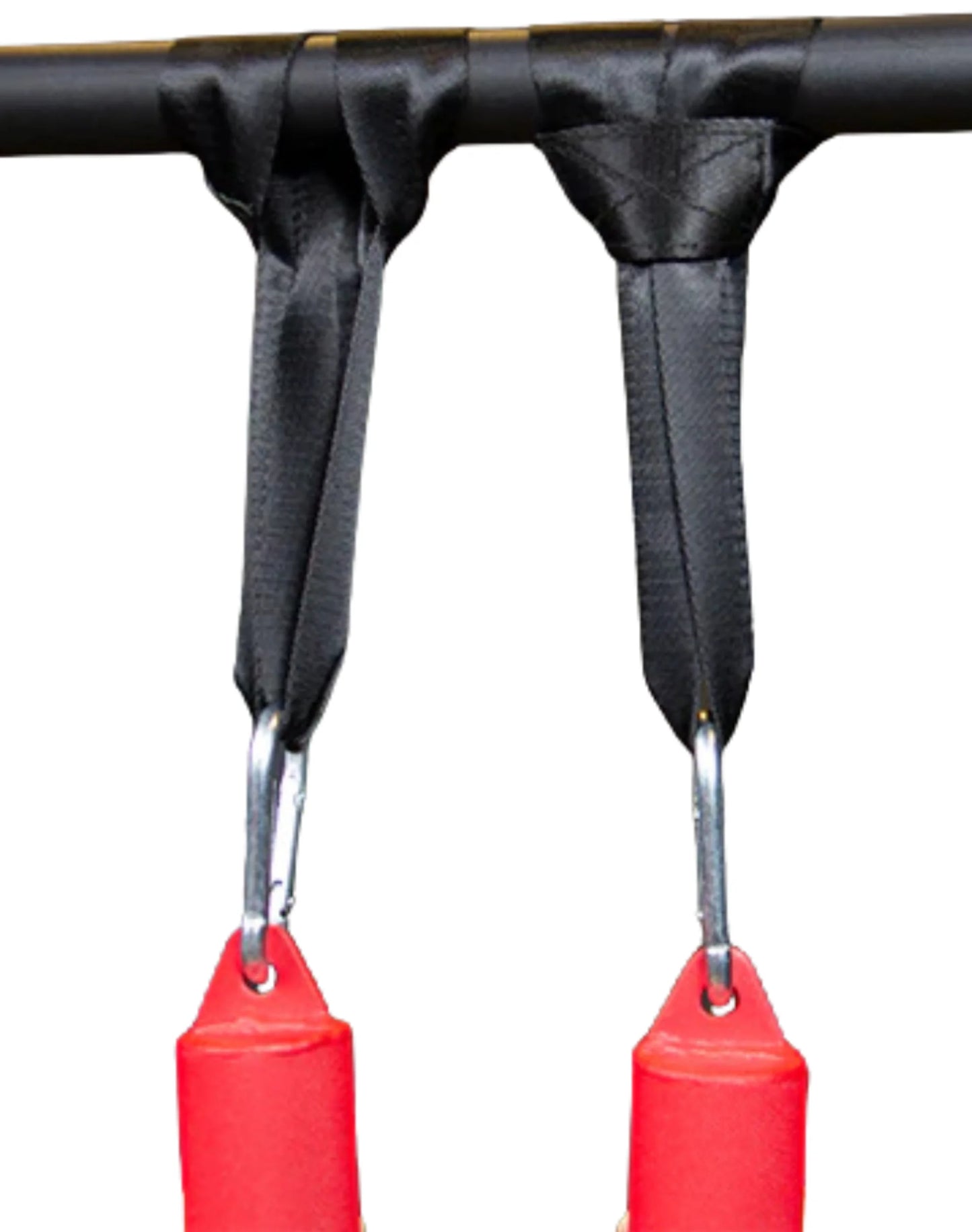 Body-Solid BSTNG Nun-Chuck Grips (Pair) (New)