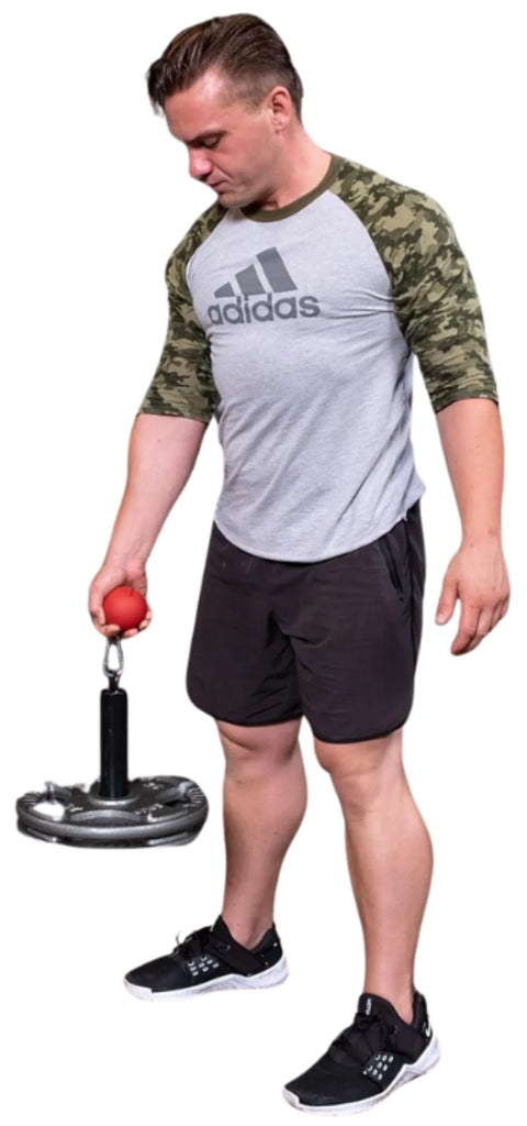 Body Solid BSTOLP Tools Plate Load Pin (New)