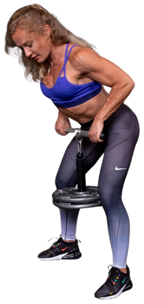 Body Solid BSTOLP Tools Plate Load Pin (New)