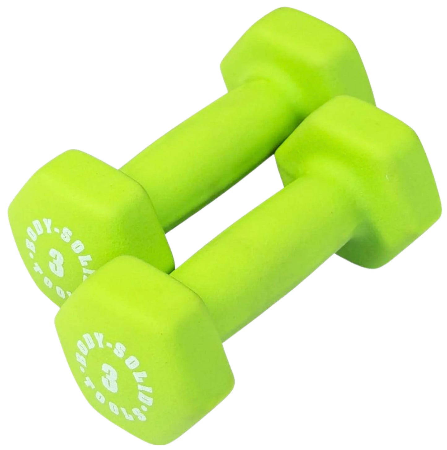 Body-Solid BSTPACK Core Essentials Package (New)