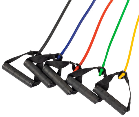 Body-Solid BSTPACK Core Essentials Package (New)