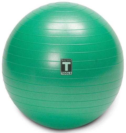 Body-Solid BSTSB Exercise Stability Ball Set (New)