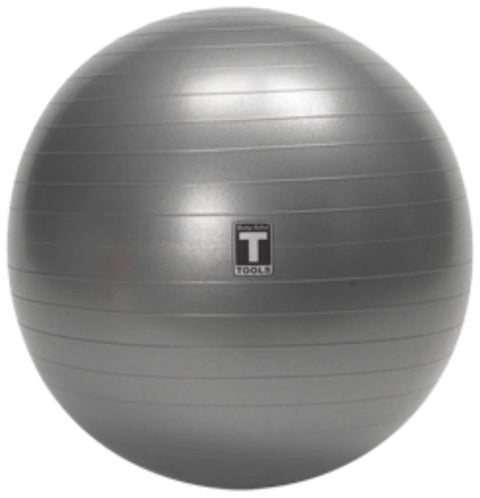Body-Solid BSTSB Exercise Stability Ball Set (New)