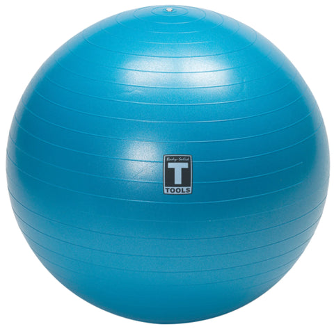 Body-Solid BSTSB Exercise Stability Ball Set (New)