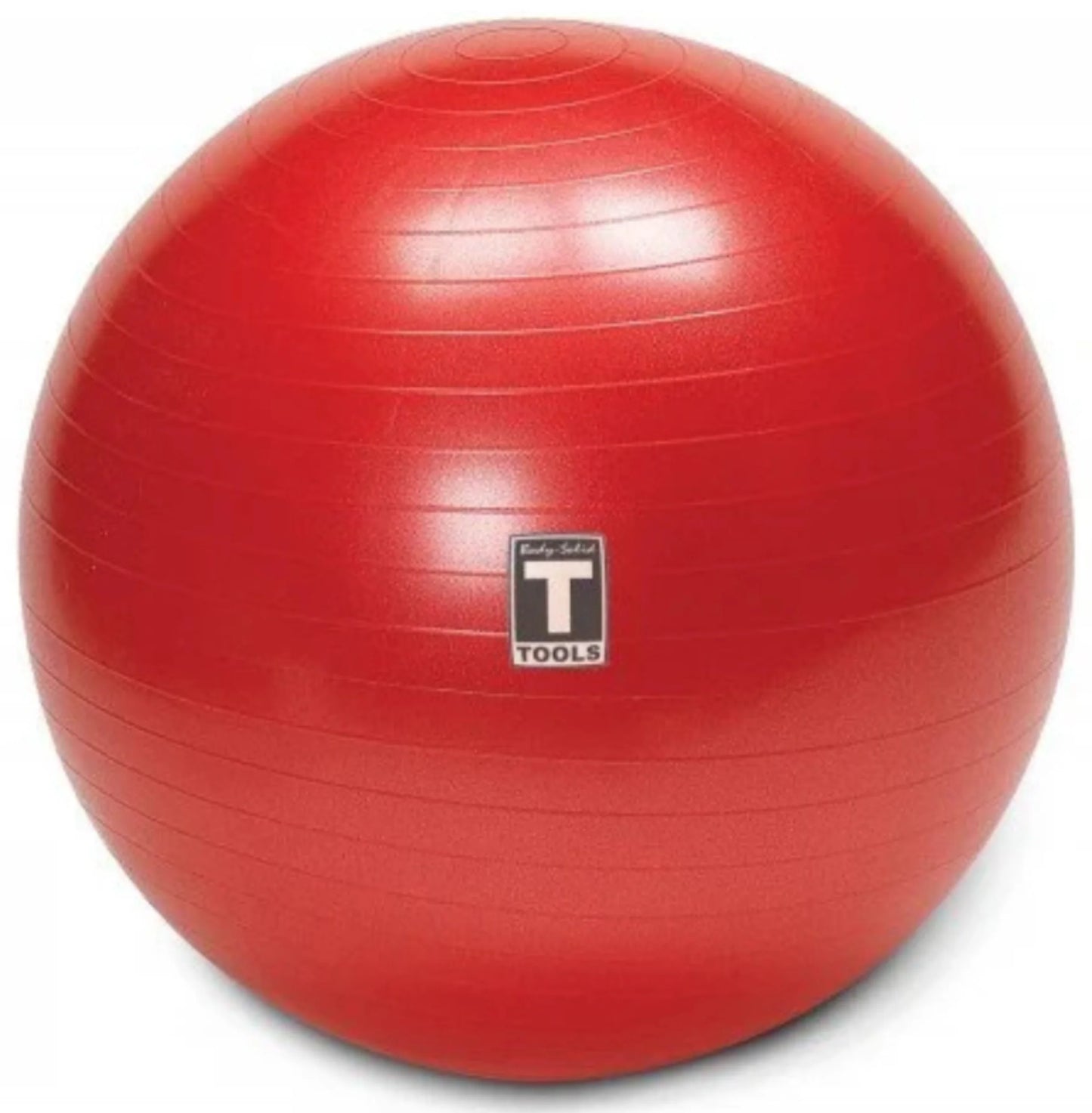 Body-Solid BSTSB Exercise Stability Ball Set (New)