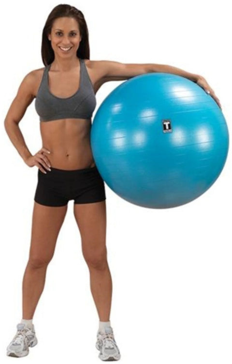 Body-Solid BSTSB Exercise Stability Ball Set (New)