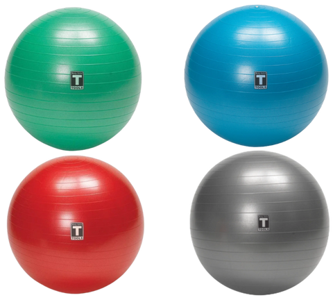 Body-Solid BSTSB Exercise Stability Ball Set (New)