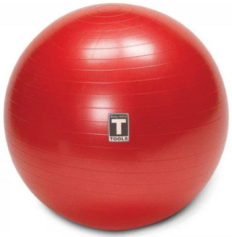 Body-Solid BSTSB Exercise Stability Ball Set w/Rack (New)