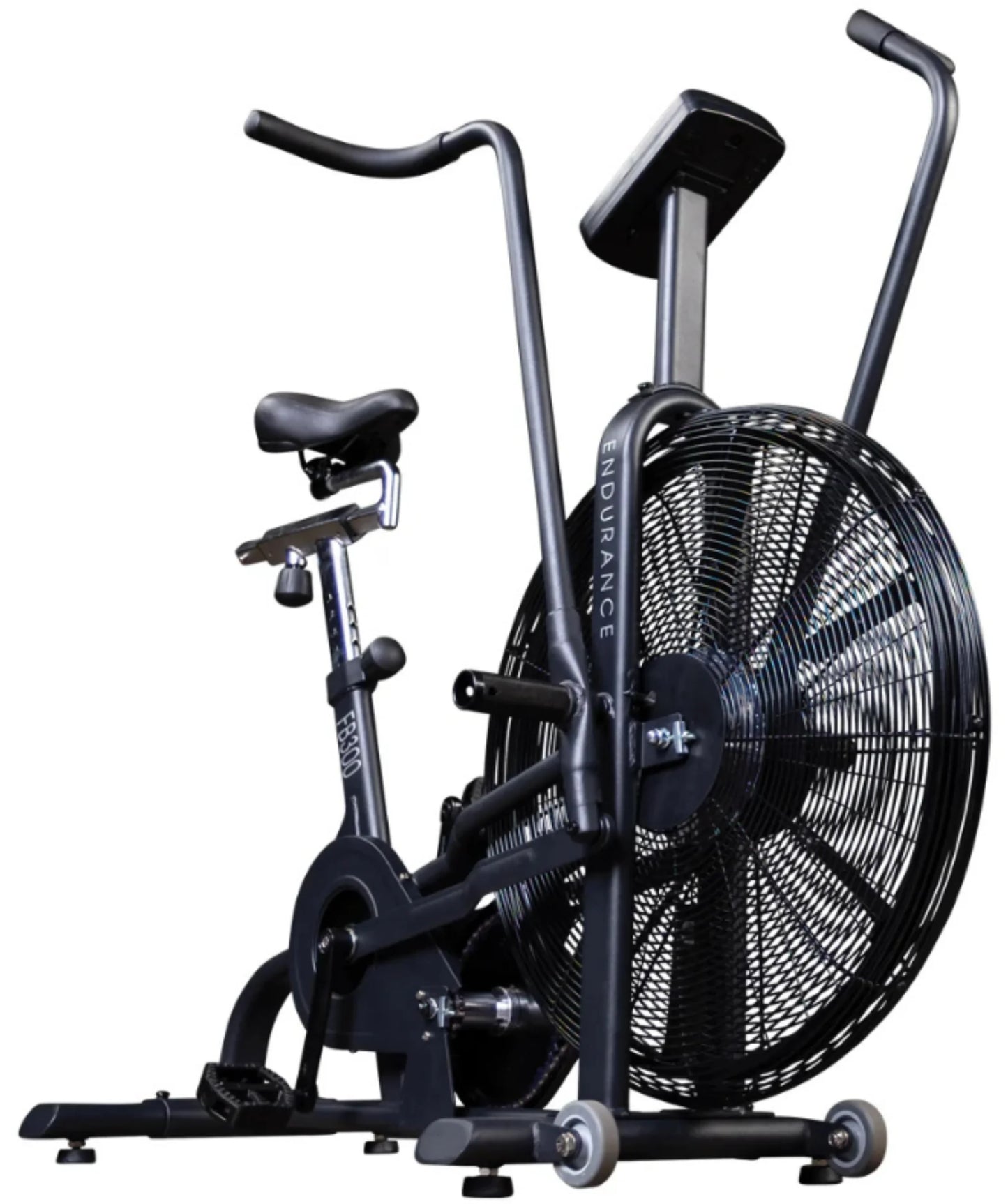 Body-Solid FB300B Endurance Fan Bike (Black) (New)
