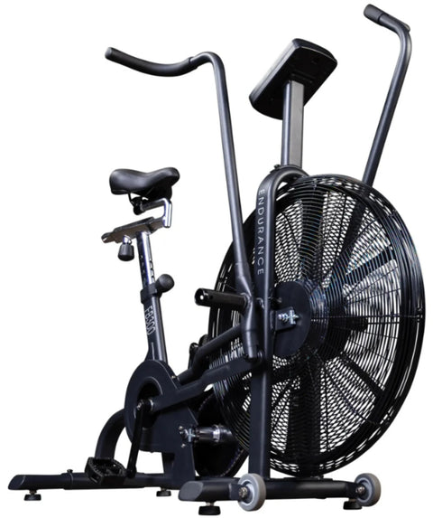 Body-Solid FB300B Endurance Fan Bike (Black) (New)