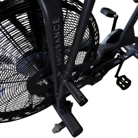 Body-Solid FB300B Endurance Fan Bike (Black) (New)