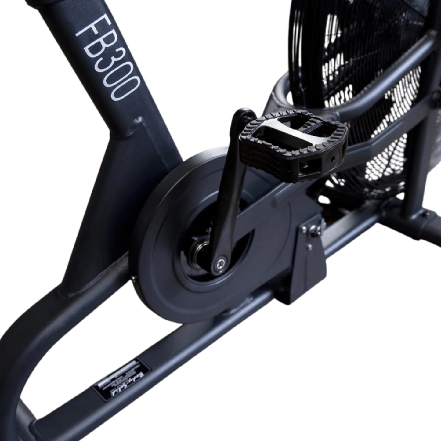 Body-Solid FB300B Endurance Fan Bike (Black) (New)