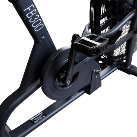 Body-Solid FB300B Endurance Fan Bike (Black) (New)
