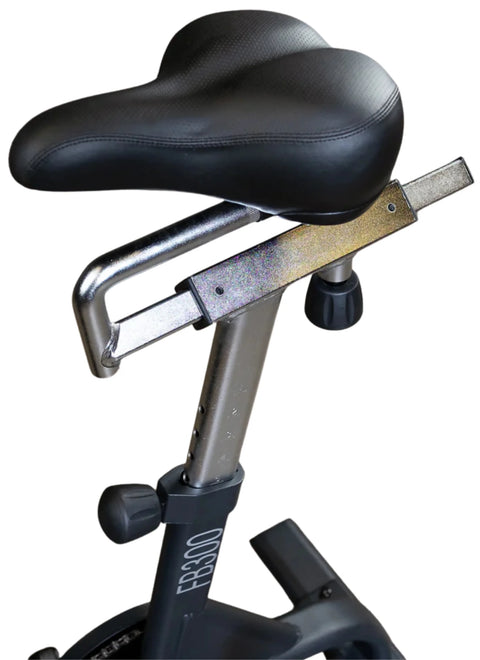 Body-Solid FB300B Endurance Fan Bike (Black) (New)