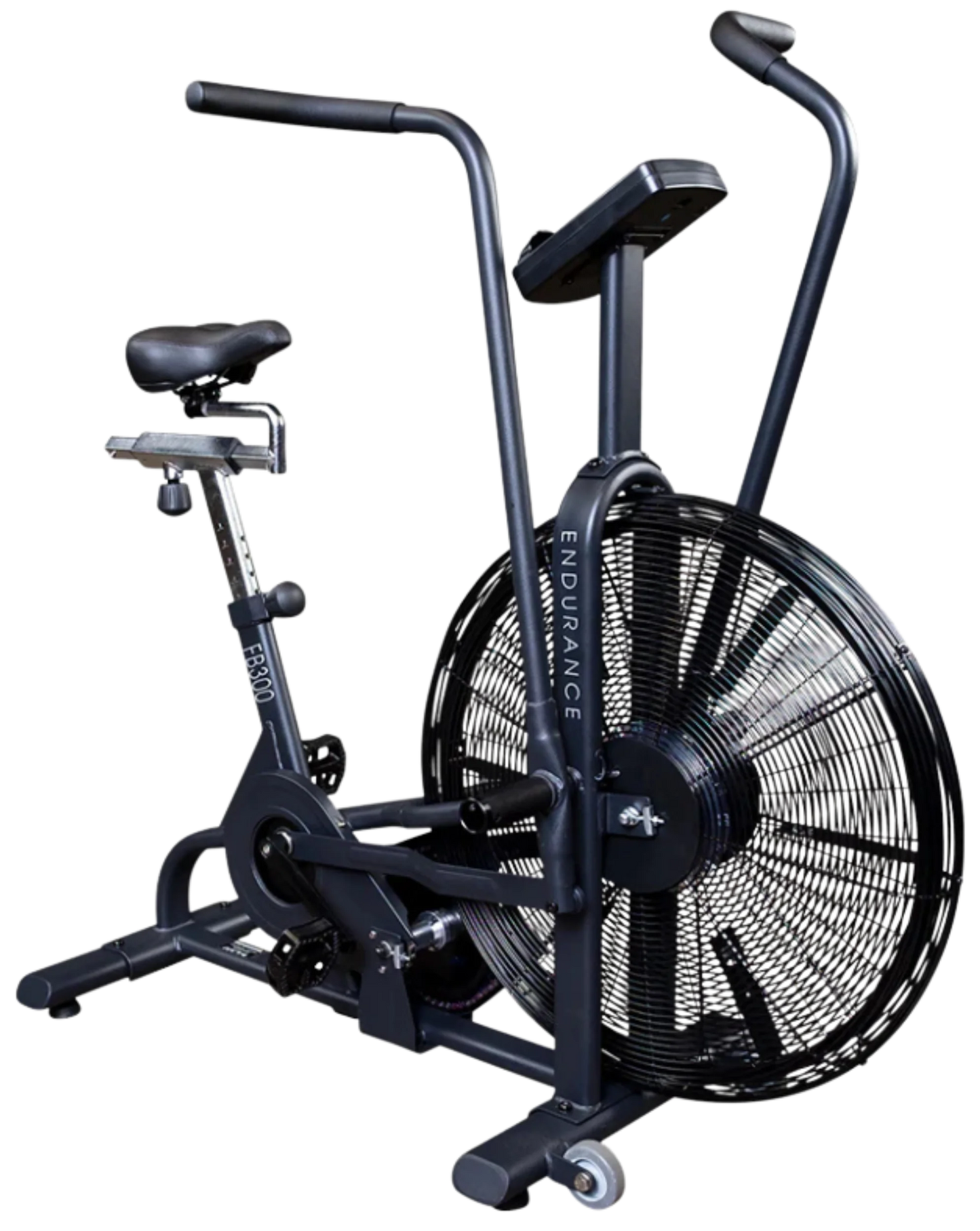 Body-Solid FB300B Endurance Fan Bike (Black) (New)