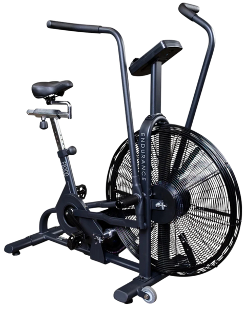 Body-Solid FB300B Endurance Fan Bike (Black) (New)